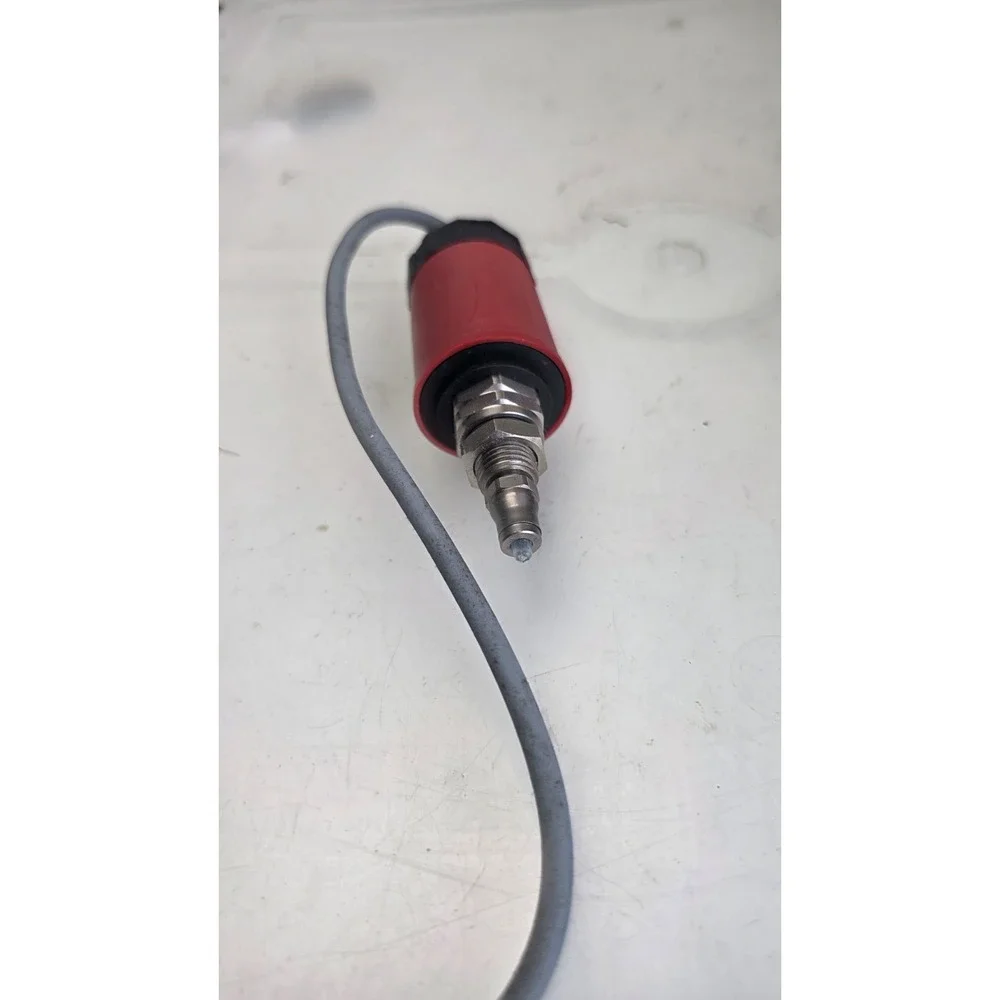 Huba Control water pressure sensor pressure transmitter 501.99028
